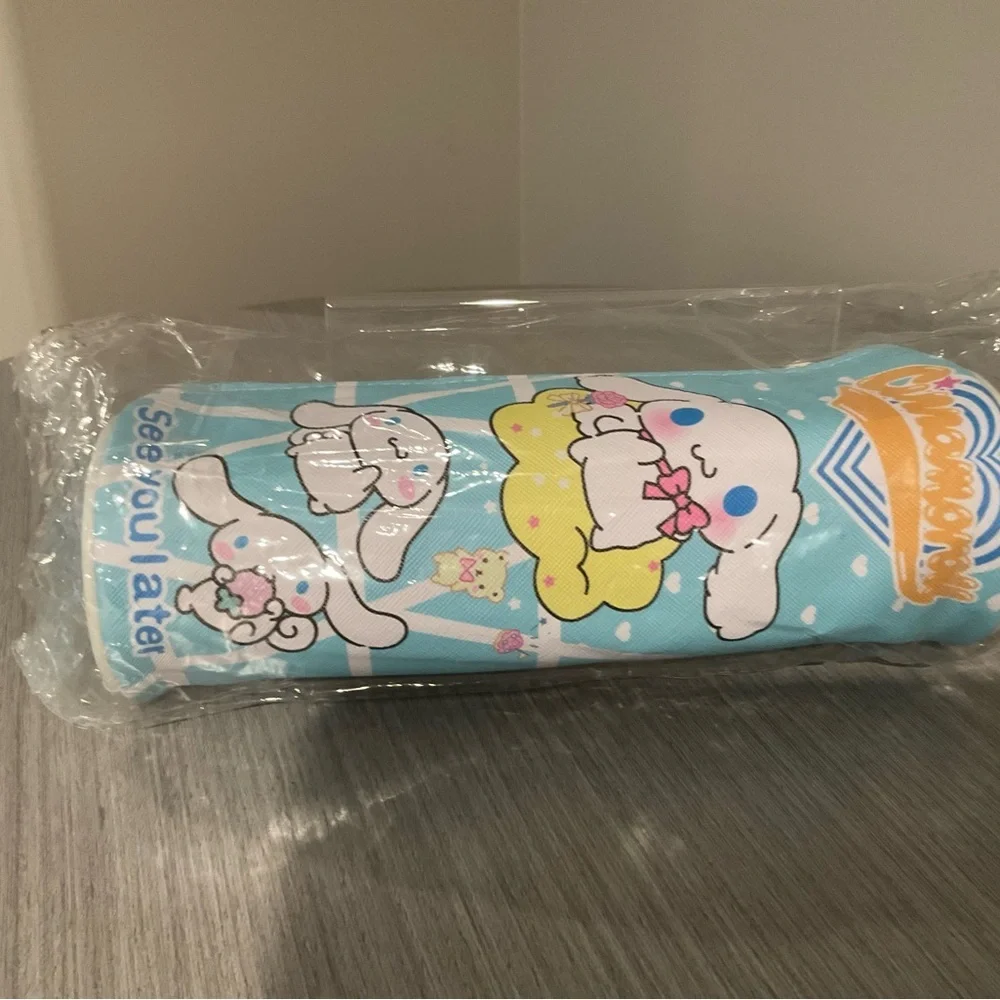 Cinnamoroll Pencil Case